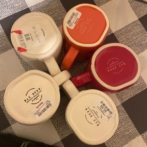 Rae Dunn Mystery mug bundle